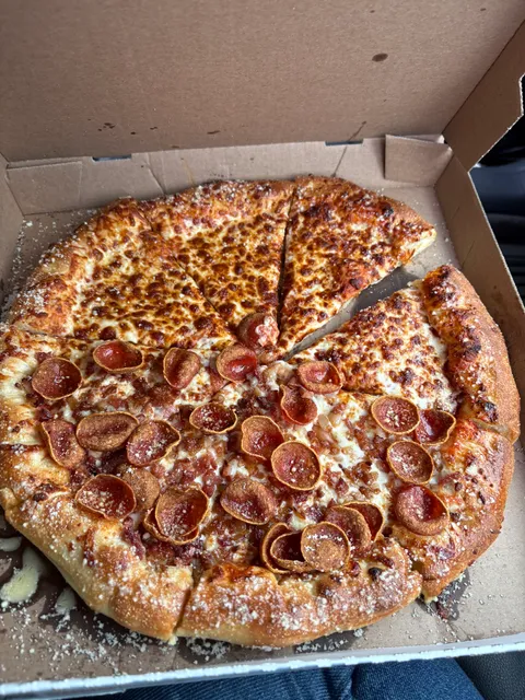 Little Caesars Pizza