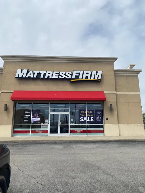 Mattress Firm Richmond Kentucky