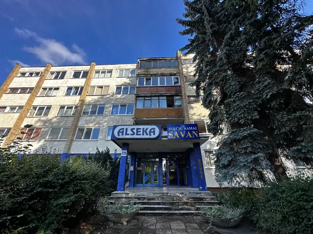 Savan, svečių namai