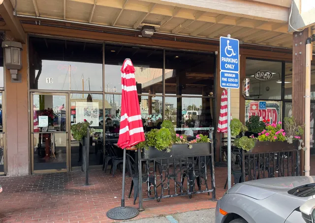 Kababbq Grill & Café