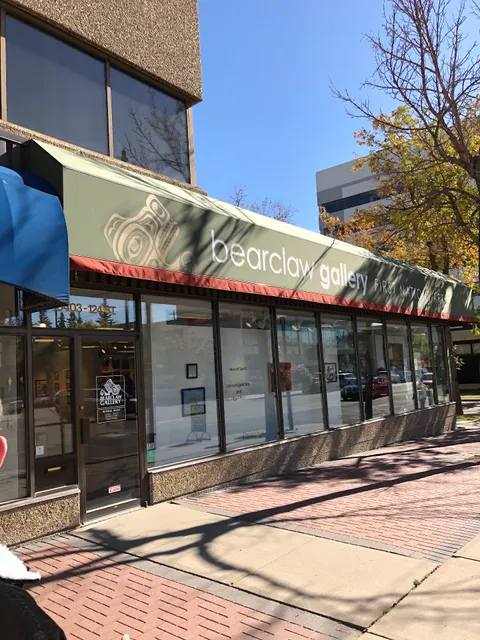 Bearclaw Gallery