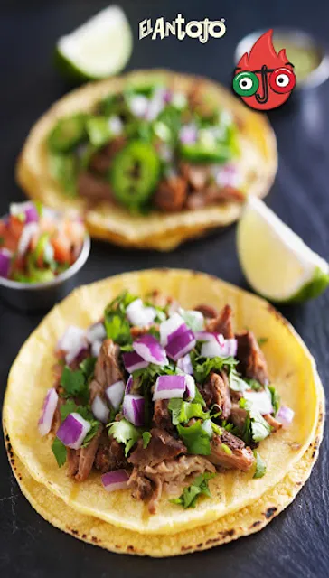 Taqueria El Antojo Tacoma Mall Blvd