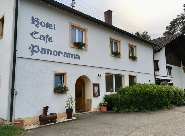 Hotel Panorama