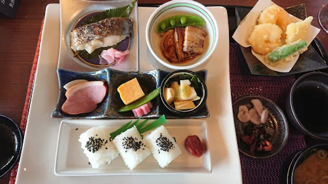 茨木国際ゴルフ倶楽部 食堂部