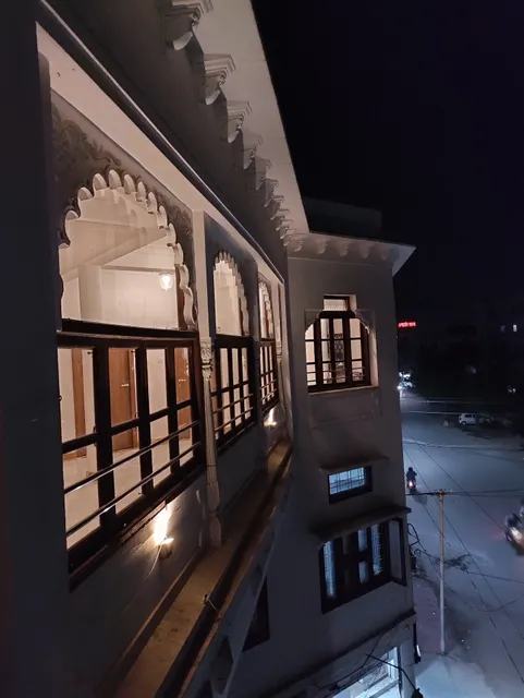 Jawan Niwas Homestay