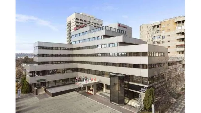 Ramada by Wyndham Iasi City Centre