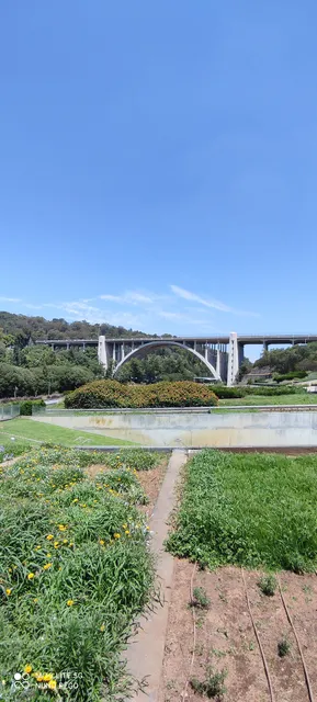 Fábrica da Água de Alcântara (ETAR)