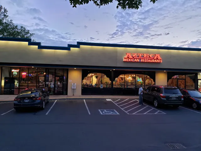 Azteca Mexican Restaurants