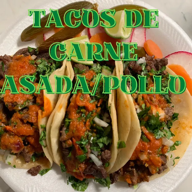 Antojitos Salvadorenos El Torogoz