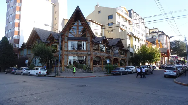 Hotel Bariloche Suites