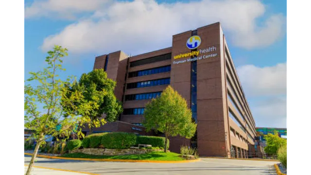 University Health Truman Medical Center