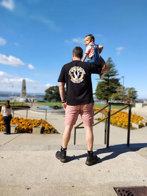 Cowaramup District Social Club