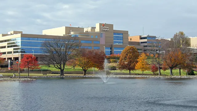 Mercy Hospital Southeast