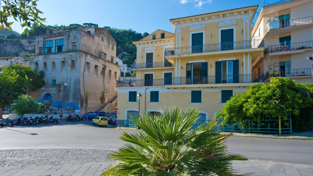 Palazzo della Monica