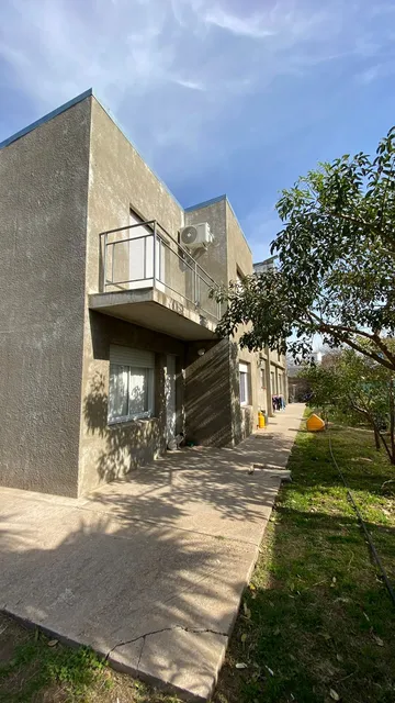 Alojamiento Temporario Arias