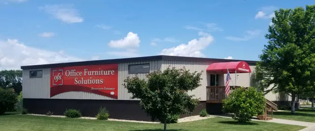 Office Furniture Solutions