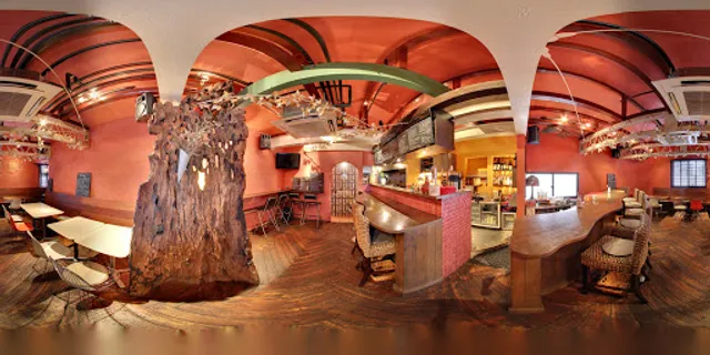 Dining bar agito（アジト）