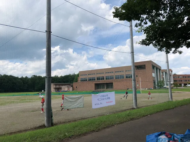 Utsunomiya Kyowa University