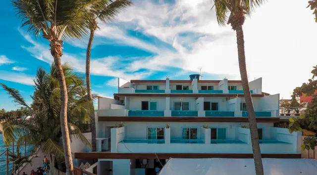 Hotel Aqua By Sambass - Morro de São Paulo