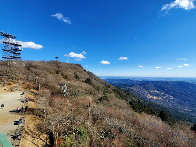 Miyawaki Station (Mt. Tsukuba Cable Car)