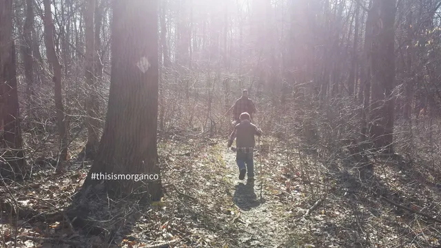 Visit Morgan County, Indiana