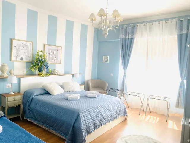 Mami Guest House Rome