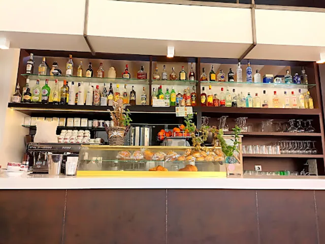 Cafeteria Os Colexios