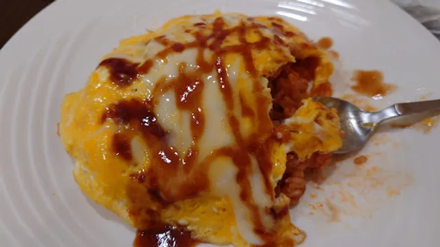 カフェギャラリー華 HANA