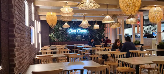 Ciao Cuore Restaurante Italiano - Pizzaria - Sushi