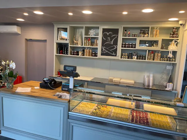 Boriosi Pasta Fresca