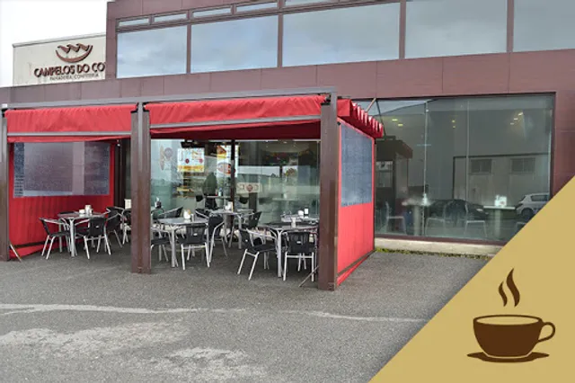 Panadería A Devesa S.L. Campiño