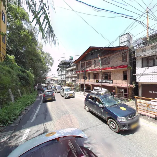 Collection O Hotel Park Premium