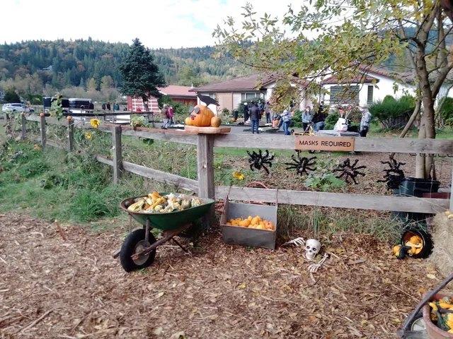 Fletcher Farm Issaquah