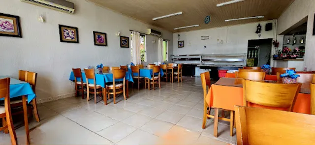 Casa da Ostra Floripa