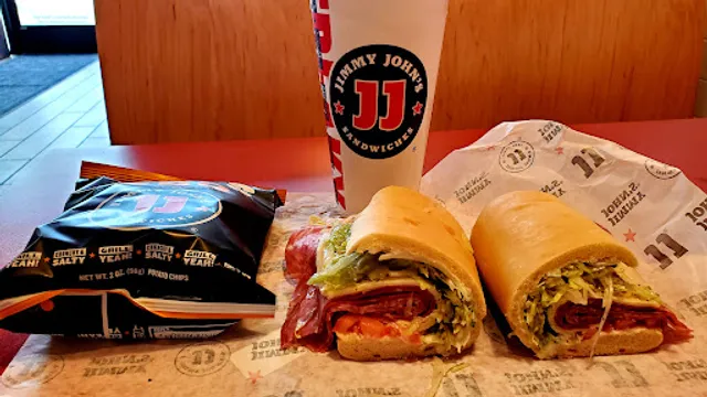 Jimmy John's