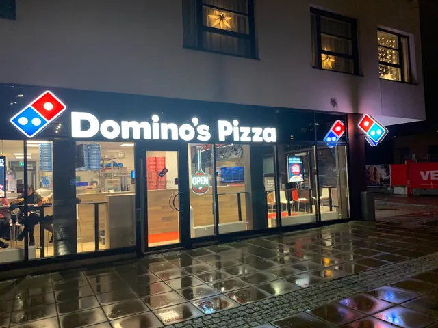 Domino's Pizza Hyllie