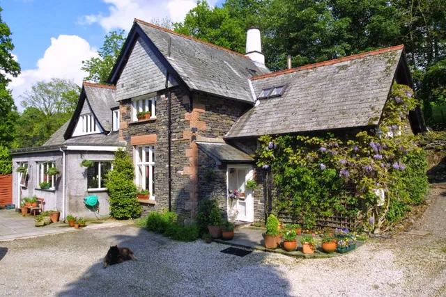 Bowfell Cottage