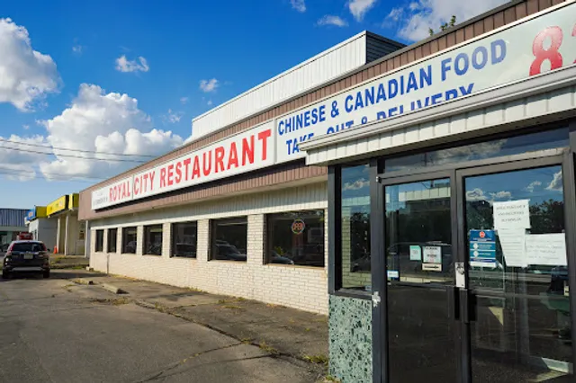 Royal City Restaurant & Tavern