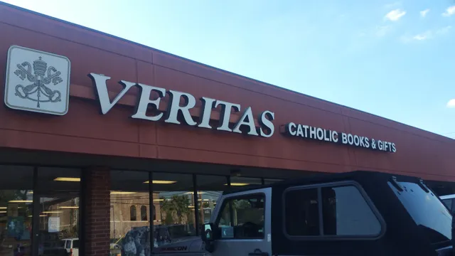 Veritas Catholic Books