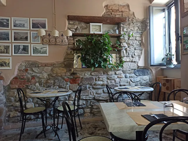 Bar Ristorante I Tre SCUDI