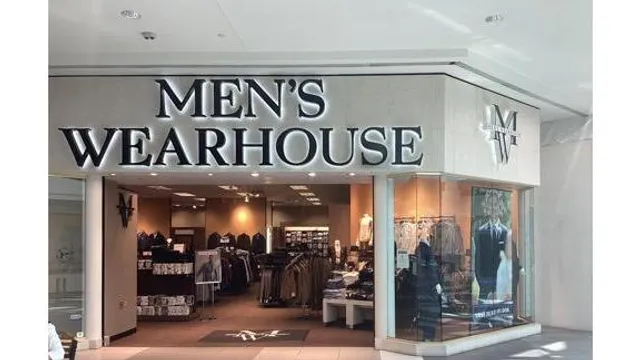 Men's Wearhouse