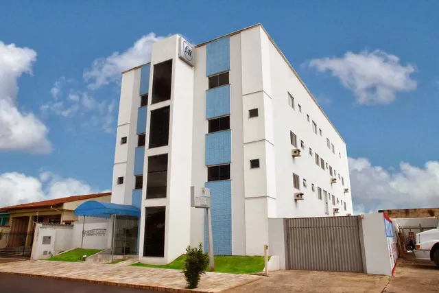 Monte Castro Executive Hotel