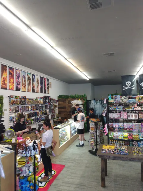 Shipwrecked Collectibles