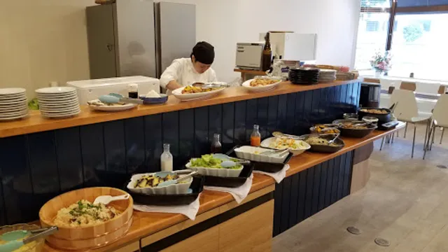 キッチンかぶら