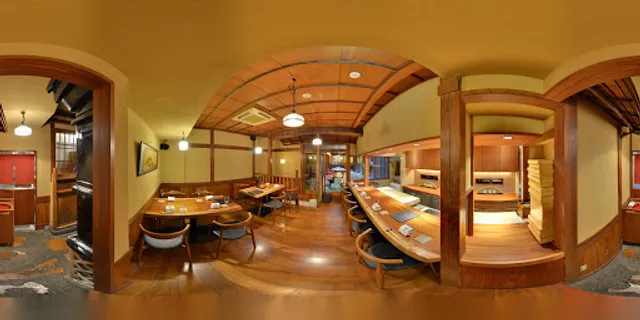 Shibuya Kappo Sancho