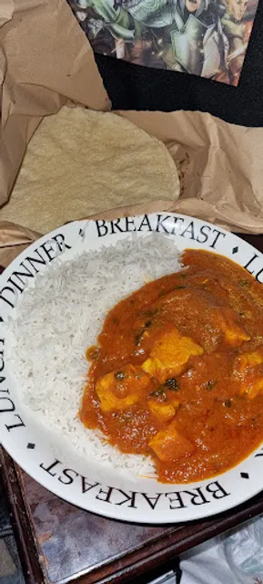 Tandoori Nights (Swindon)