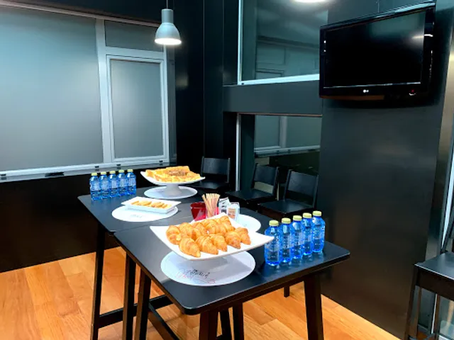 Tapería Plaza Mugardos