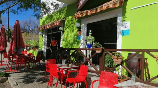 Snack-Bar Parada