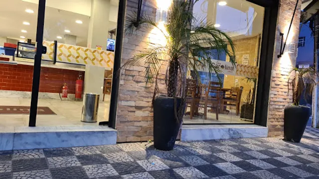 Casa Carolina Padaria