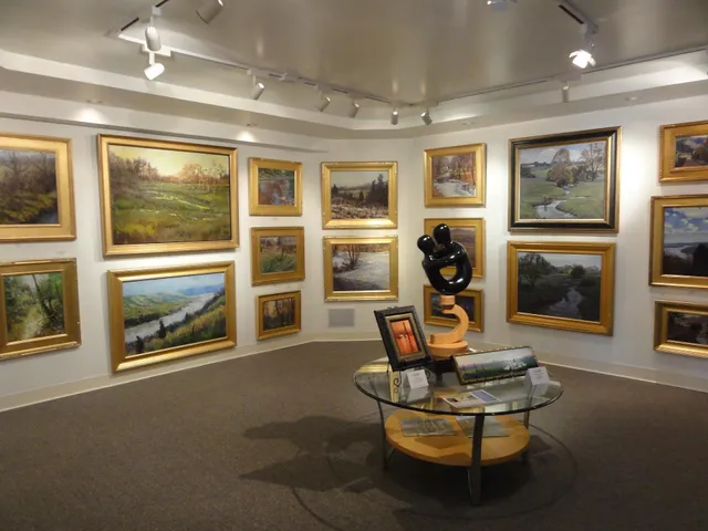 Eisele Gallery